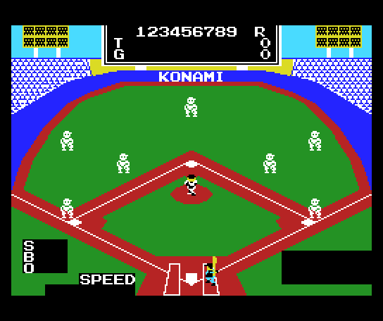 Baseball