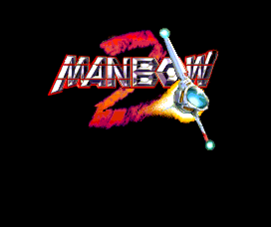 Manbow 2
