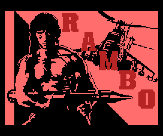 Rambo