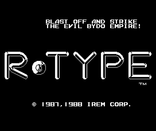 R-Type