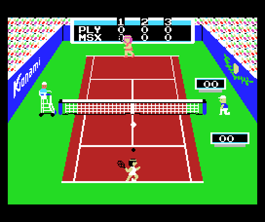 Tennis