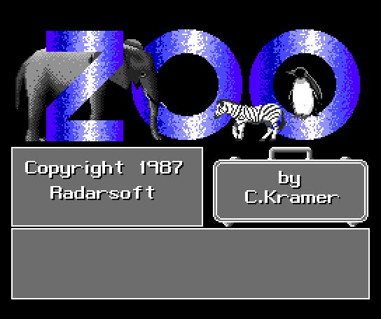 Zoo