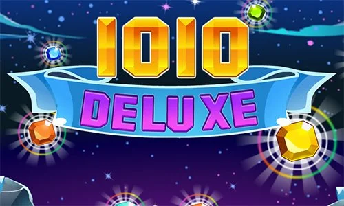 1010 DELUXE online game