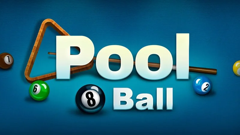 Pool - ClassicGame.com