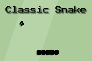Classic Snake 3