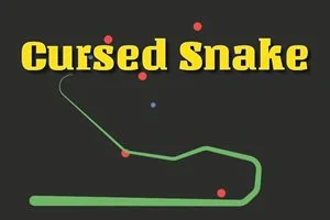 Cursed Snake
