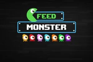 Feed Monster