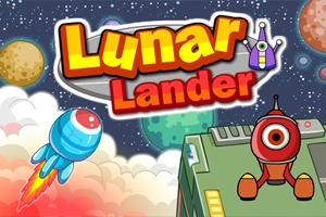 Lunar Lander