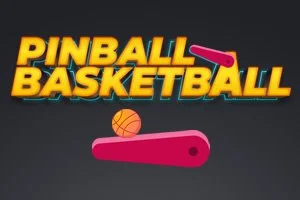 Pinball Basketball