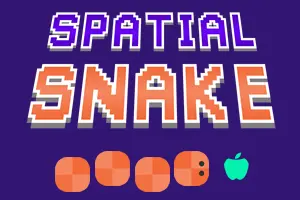 Spatial Snake